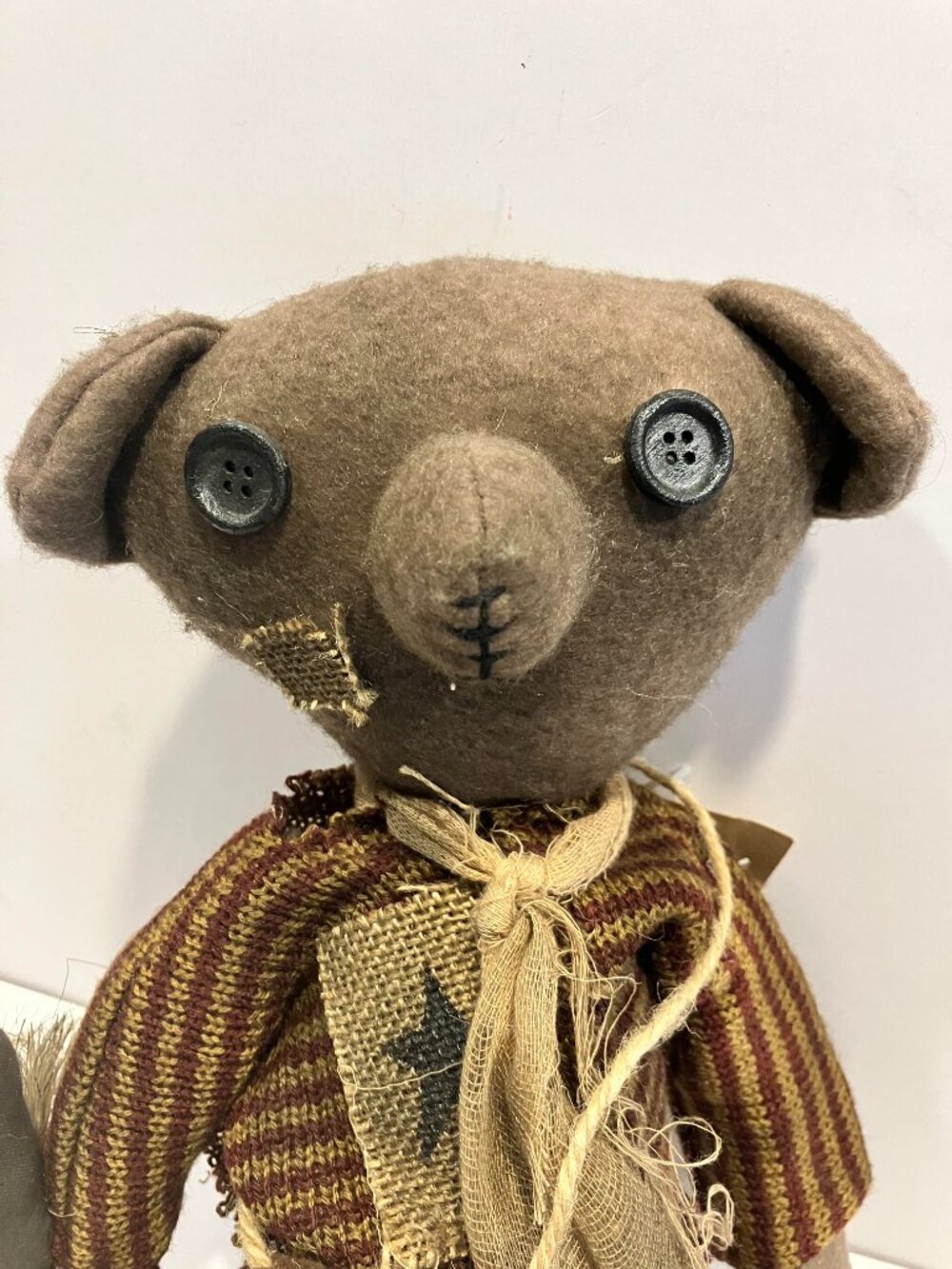 Teddy Bear Adorable Brand New with Tag